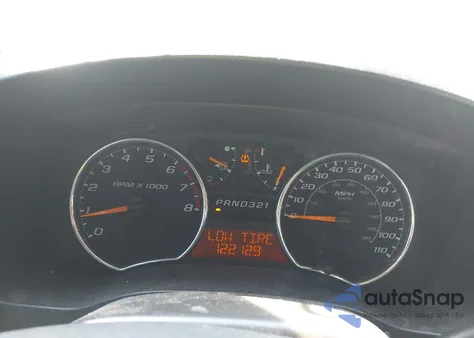 2007 Chevrolet Colorado Lt from USA, damaged, VIN 1GCDS13E978123588